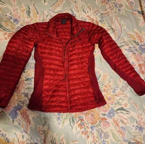 Rab Insulated Jacket Womens Small - Picture 7 of 7